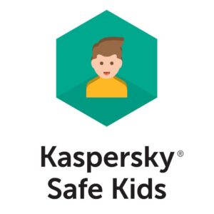 Kaspersky Safe Kids 2021 Key (1 Year / 1 User)
