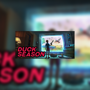 Duck Season EU Steam Altergift