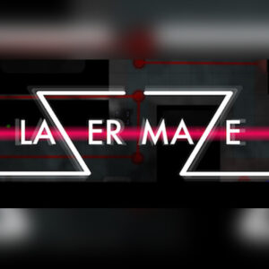 Laser Maze Steam CD Key