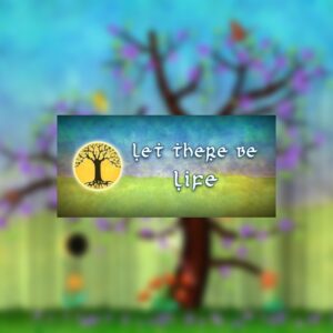Let There Be Life Steam CD Key
