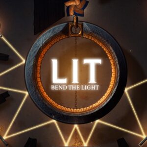 LIT: Bend the Light Steam CD Key