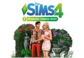 The Sims 4 - Romantic Garden Stuff DLC PC EA App CD Key
