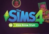 The Sims 4 - Kids Room Stuff DLC XBOX One CD Key
