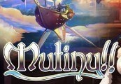 Mutiny!! Steam CD Key