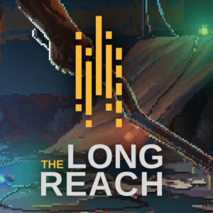 The Long Reach US XBOX One/Xbox Series X|S CD Key