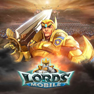 Lords Mobile - Army Pack Amazon Prime Gaming CD Key