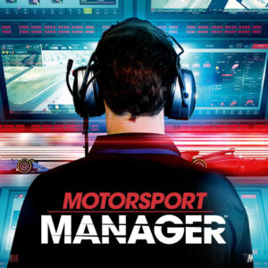 Motorsport Manager - Endurance Series DLC LATAM Steam CD Key