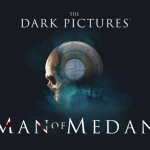 The Dark Pictures Anthology: Man Of Medan RU/CIS Steam CD Key