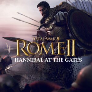 Total War: ROME II – Hannibal at the Gates DLC RU VPN Required Steam CD Key