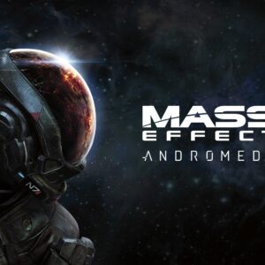 Mass Effect Andromeda – Deluxe Recruit Edition US XBOX One CD Key