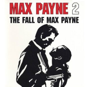 Max Payne 2: The Fall of Max Payne US Steam CD Key