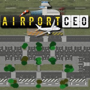 Airport CEO EU Steam Altergift