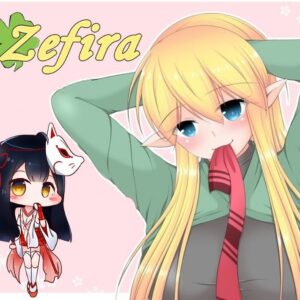 Zefira EU v2 Steam Altergift