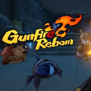 Gunfire Reborn EU (without HR/RS/CH) Steam Altergift