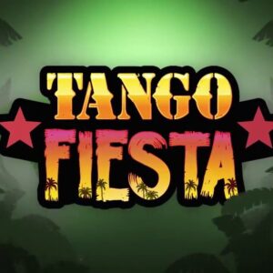 Tango Fiesta US XBOX One / Xbox Series X|S CD Key
