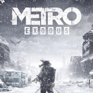 Metro Exodus Gold Edition US XBOX One CD Key