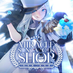 Miracle snack shop Steam CD Key