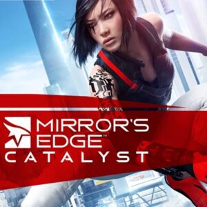 Mirror's Edge Catalyst AR XBOX One CD Key