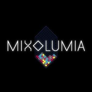 Mixolumia Steam CD Key