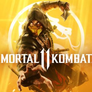 Mortal Kombat 11 RU VPN Required Steam CD Key