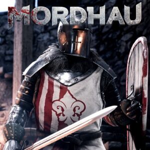 Mordhau LATAM Steam CD Key