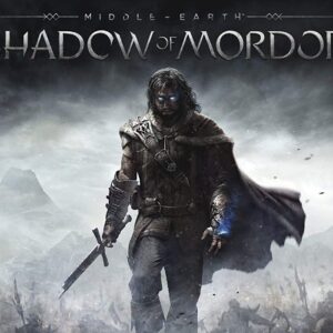 Middle-Earth: Shadow of Mordor LATAM Steam CD Key