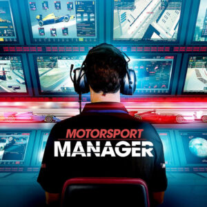 Motorsport Manager LATAM Steam CD Key
