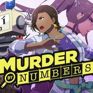 Murder by Numbers RU Steam CD Key