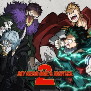 MY HERO ONE'S JUSTICE 2 - Season Pass DLC US XBOX One CD Key