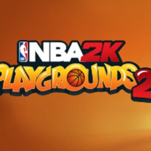 NBA 2K Playgrounds 2 EMEA Steam CD Key
