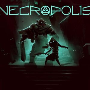 Necropolis US XBOX One CD Key