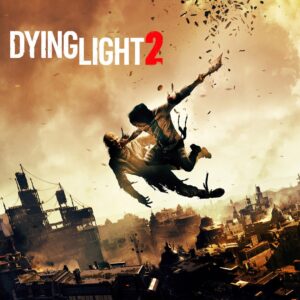 Dying Light 2 Stay Human US Steam CD Key