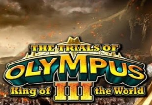 The Trials of Olympus III: King of the World Steam CD Key