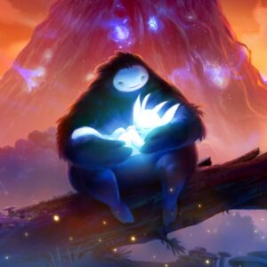 Ori and the Blind Forest: Definitive Edition US XBOX One CD Key