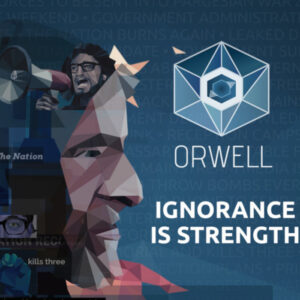 Orwell: Ignorance is Strength RU Steam CD Key