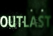 Outlast PC GOG CD Key