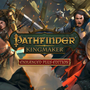 Pathfinder: Kingmaker Enhanced Plus Edition GOG CD Key