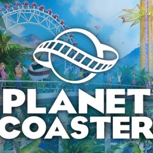 Planet Coaster RU Steam CD Key