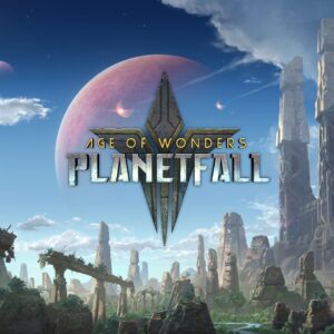 Age of Wonders: Planetfall US XBOX One CD Key