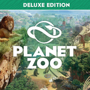 Planet Zoo Deluxe Edition RU/CIS PC Steam CD Key