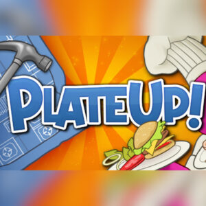 PlateUp! Steam Altergift