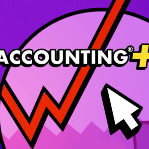 Accounting+ Oculus Quest CD Key