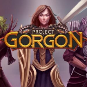 Project: Gorgon EU v2 Steam Altergift