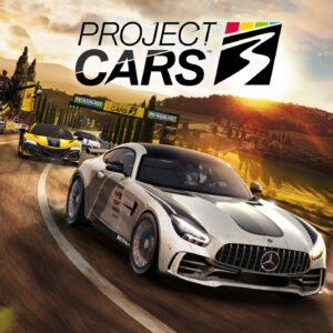 Project CARS 3 RU Steam CD Key