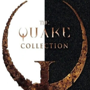 QUAKE Collection EU Steam CD Key