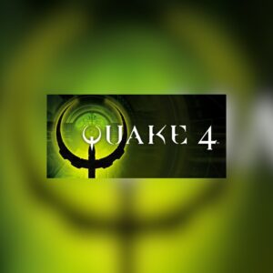 Quake IV RU Steam CD Key