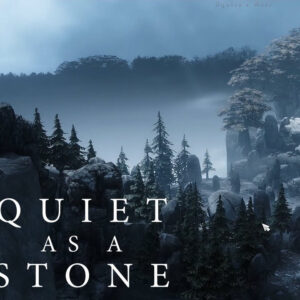 Quiet as a Stone Steam CD Key