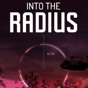 Into the Radius VR EU v2 Steam Altergift