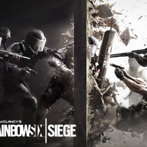 Tom Clancy's Rainbow Six Siege Deluxe Edition EU v2 Steam Altergift