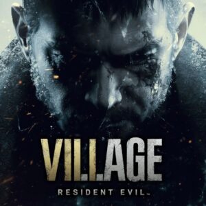 Resident Evil Village US XBOX One / XBOX Series X|S CD Key
